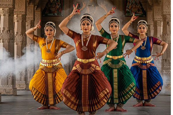 भरतनाट्यम