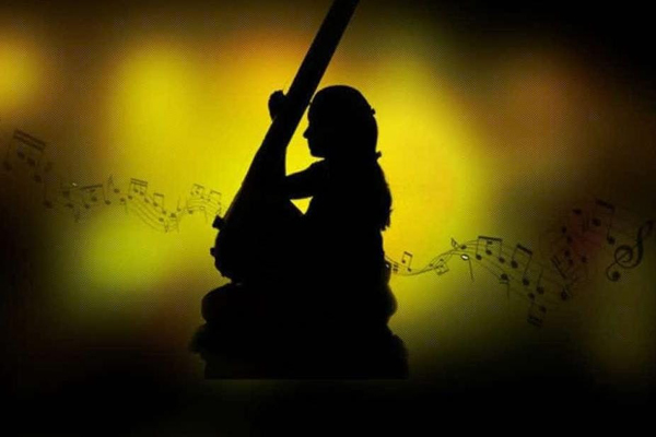 गायन विभाग